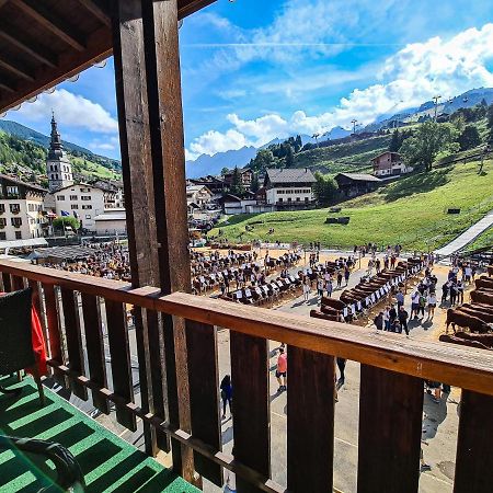 Studio 71 - Vue Montagne, Centre Village La Clusaz & Pied Des Pistes - Aravistour Екстер'єр фото