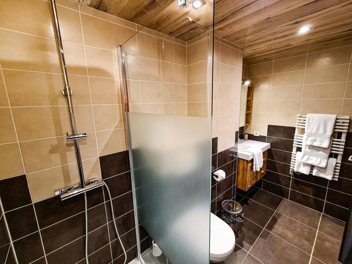 Studio 71 - Vue Montagne, Centre Village La Clusaz & Pied Des Pistes - Aravistour Екстер'єр фото
