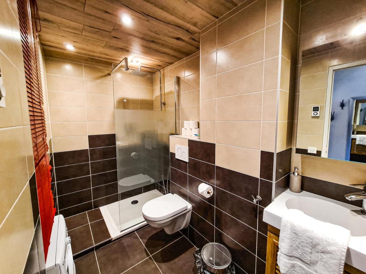 Studio 71 - Vue Montagne, Centre Village La Clusaz & Pied Des Pistes - Aravistour Екстер'єр фото